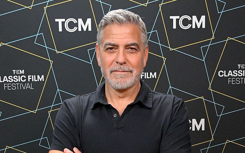 George Clooney macht keinen Hehl aus seinen politischen Ansichten.