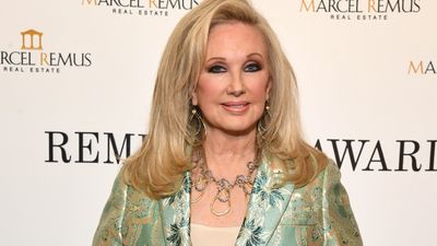 Bild zu Artikel Morgan Fairchild