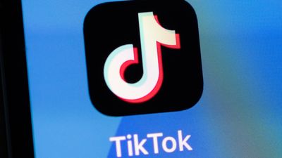 Bild zu Artikel TikTok