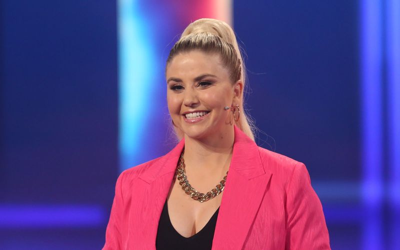 Beatrice Egli erkl rt