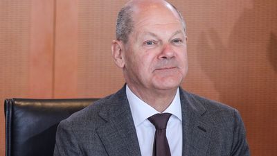 Bild zu Artikel Olaf Scholz