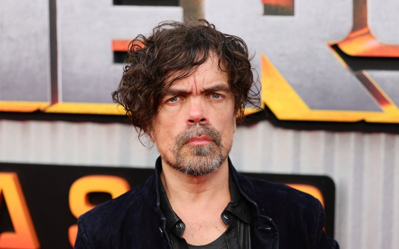 "Game of Thrones"-Star Peter Dinklage nimmt nicht mehr jede Rolle ohne zu zögern an. 