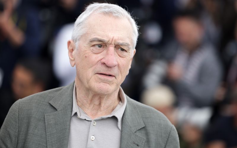 Nach dem tragischen Tod seines Enkelsohns Leandro hat sich nun auch Robert De Niro (Bild) geäußert.