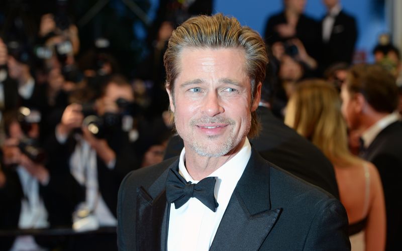 Im Netz gaben sich Betrüger als Brad Pitt aus und erleichterten eine Frau aus Spanien um 186.000 Dollar.