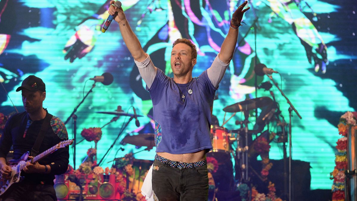 coldplay deutschland tour 2014