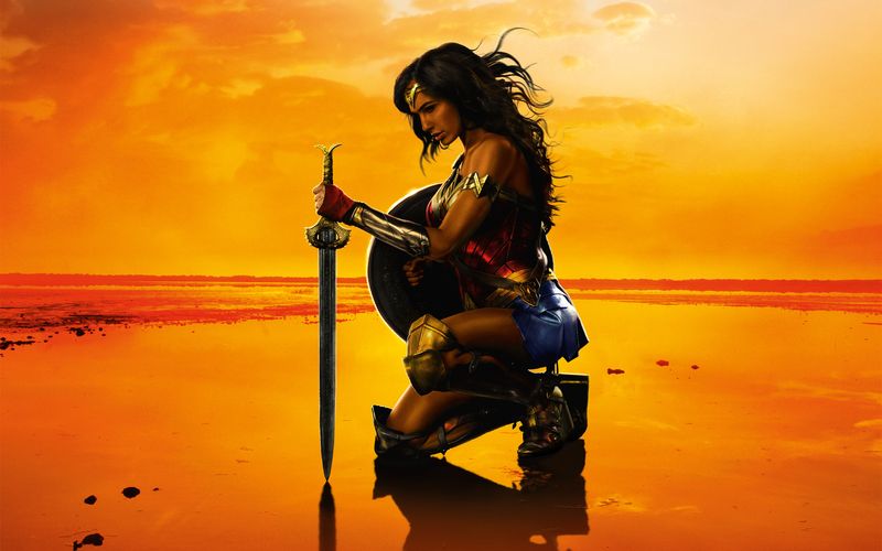 Kahlschlag bei Warner: Ein zu den Filmumsetzungen passendes "Wonder Woman"-Spiel wird eingestellt und drei Studios werden geschlossen. 