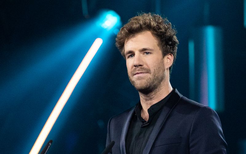 Luke Mockridge wurde von SAT.1 aus dem Programm geworfen.