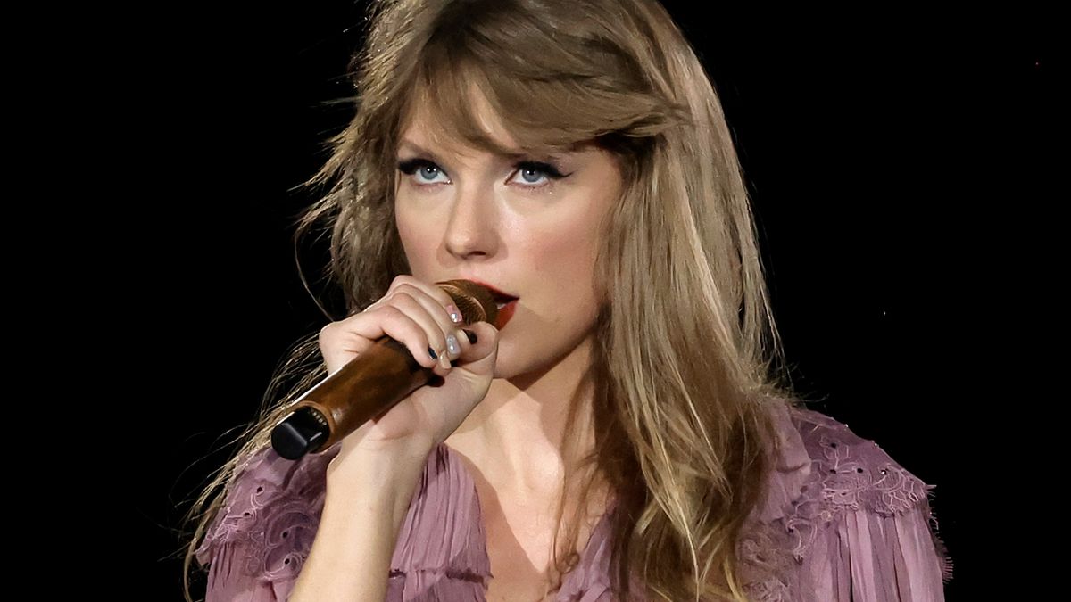 Nach Bitte Von Justin Trudeau: Taylor Swift Ergänzt Tour-Termine ...