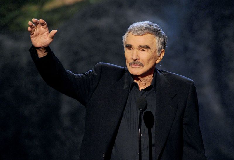 Ein amerikanischer Lebensabenteurer und Star alter Schule: Burt Reynolds starb am 6. September 2018 im Alter von 82 Jahren.