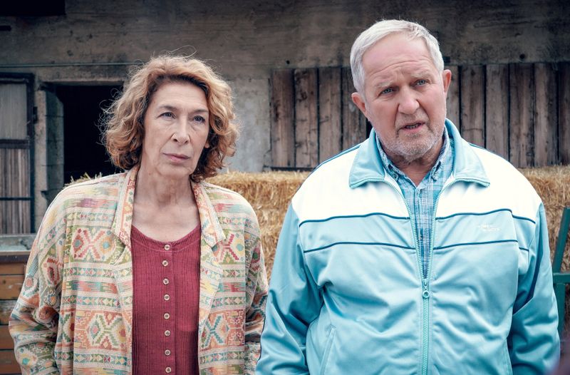 Wiener "Tatort: Bauernsterben": Ist Fleischkonsum Tatsächlich ...