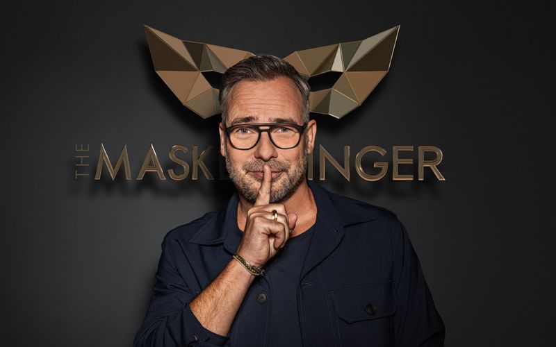 Matthias Opdenhövel wird auch die neunte Staffel der ProSieben-Show "The Masked Singer" moderieren. Zu weiteren Details hält sich der Sender bedeckt.