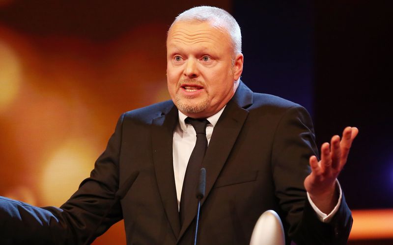 TV-Entertainer Stefan Raab trennt sich nach 25 Jahren von der Produktionsfirma Brainpool.