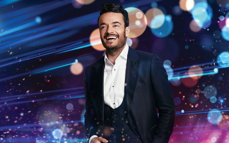 Ein Strahlemann: Giovanni Zarrella versucht sich derzeit als "The Voice"-Coach. Nun steht eine neue Ausgabe seiner eigenen Musiksendung an.