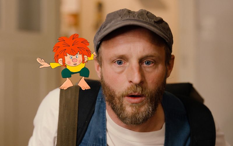 In der RTL-Serie "Neue Geschichten vom Pumuckl" spielt Florian Brückner den Neffen vom alten Meister Eder: Florian Eder möchte viele Jahre nach dem Tod seines Onkels dessen Werkstatt zunächst mit seiner Schwester verkaufen. Doch der Pumuckl, der immer noch zwischen den Sägespähnen und Holzresten wohnt, hat natürlich etwas dagegen!