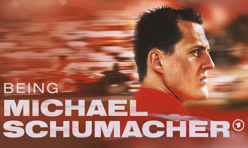 Zehn Jahre nach Michael Schumachers Unfall: Dokuserie zeigt Leben