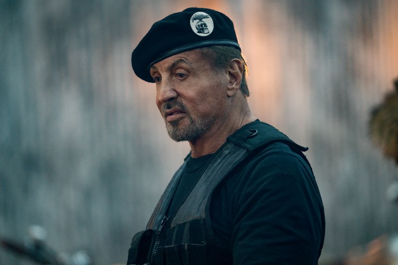 Kann Sylvester Stallone die "Expendables"-Reihe noch retten?