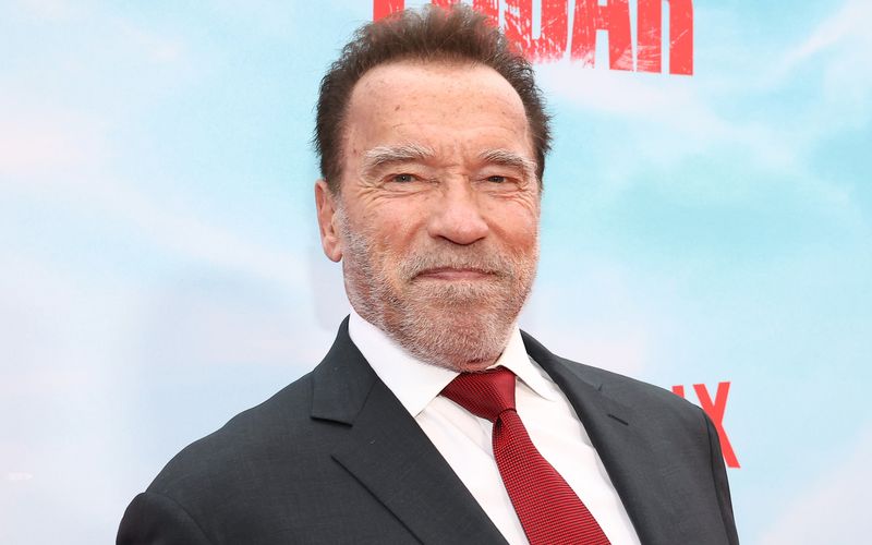 Erst die Hochzeit, dann die Kinder? Nicht bei diesen Promis! Bei vielen Stars wie etwa Arnold Schwarzenegger führte eine außereheliche Affäre bereits zu ungeplantem Nachwuchs - und manchmal blieb auch ein einmaliger Seitensprung nicht ohne Folgen.