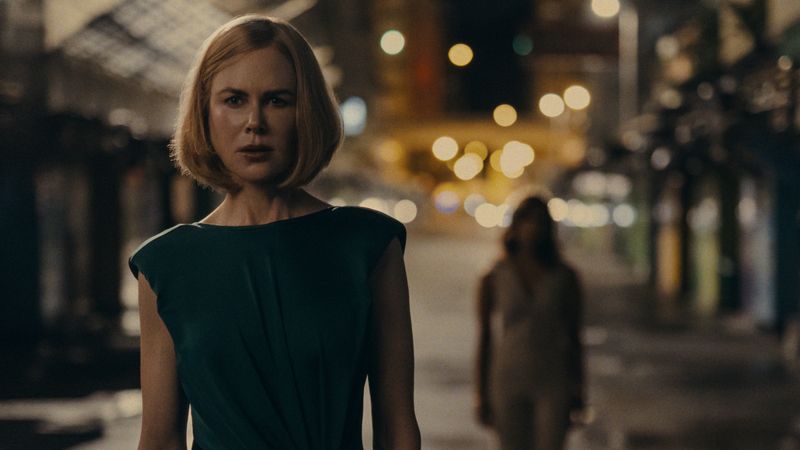 Margaret (Nicole Kidman) muss mit einer schweren Bürde leben.