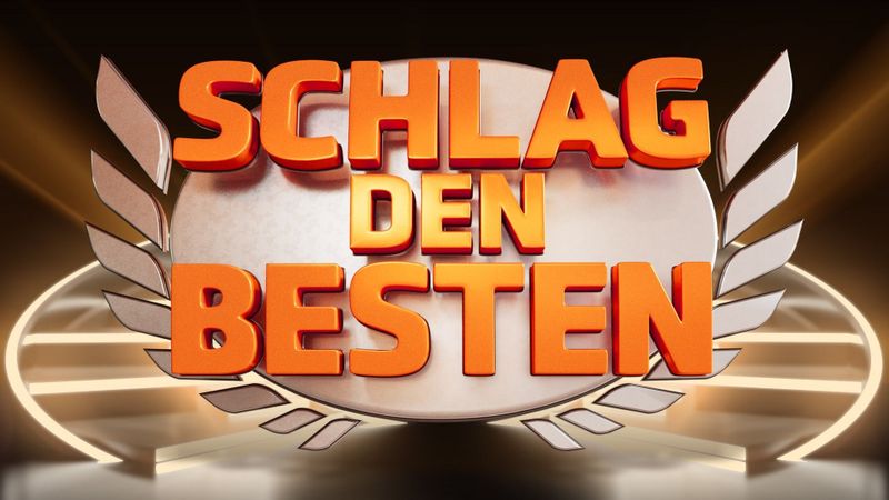 Die Wettkampfshow, in der nun Promis zum Einsatz kommen, steuert in vier Ausgaben auf ein großes Finale zu.