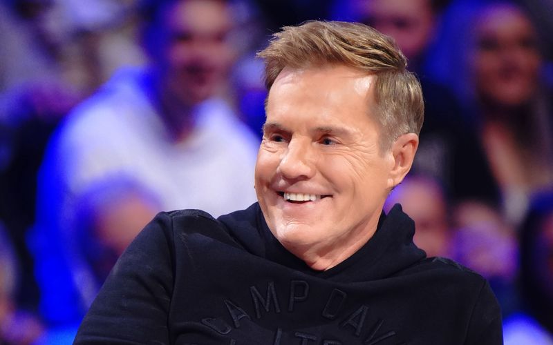 Dieter Bohlen ist 70 geworden. Deshalb gab's bei "Das Supertalent" ein paar Überraschungen für ihn.