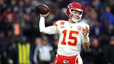 Bild zu Artikel Patrick Mahomes