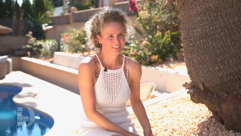 Vermietet auf Mallorca Boote und Yachten: Farina (43) kocht an Tag 3.