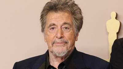 Bild zu Artikel Al Pacino