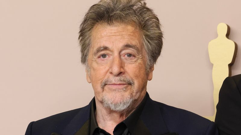 Al Pacino