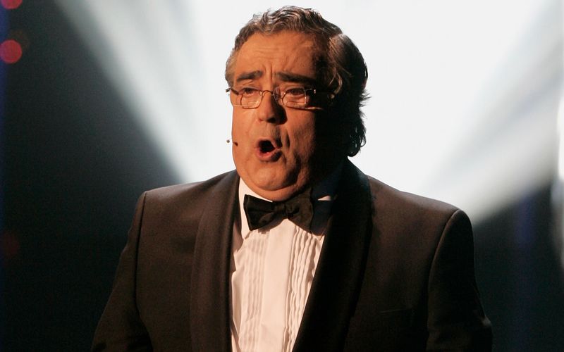 Einst stand Gino Badagliacca im Finale der RTL-Show "Das Supertalent". Nun ist der Sänger im Alter von 84 Jahren gestorben.