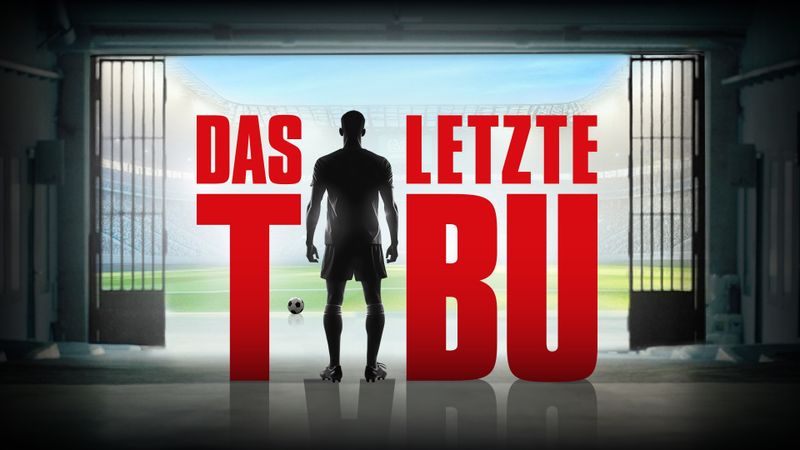 Die Doku "Das letzte Tabu" nähert sich dem Thema Homosexualität im Fußball.