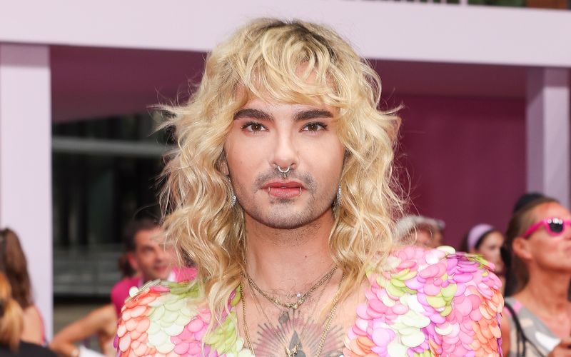 Medienberichte, laut derer er bei einem Tokio-Hotel-Auftritt am Wochenende betrunken war, hält Bill Kaulitz für eine "Unverschämtheit".