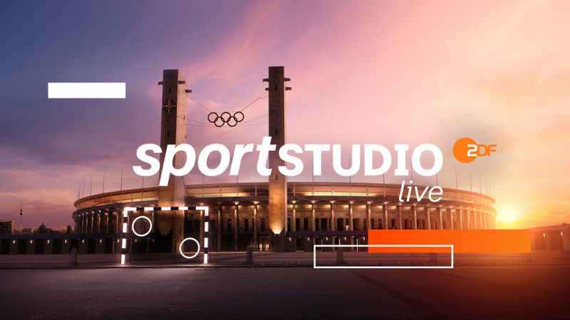 Dem ZDF gehört der Start der EURO 2024 in Deutschland. Der Mainzer Sender überträgt das Eröffnungsspiel Deutschland gegen Schottland um 21 Uhr aus München. Sein WM-Studio hat der Sender indes in Berlin aufgebaut - nahe der Fanmeile im Hof des eigenen Hauptstadtstudios.