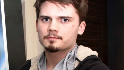 Bild zu Artikel Jake Lloyd