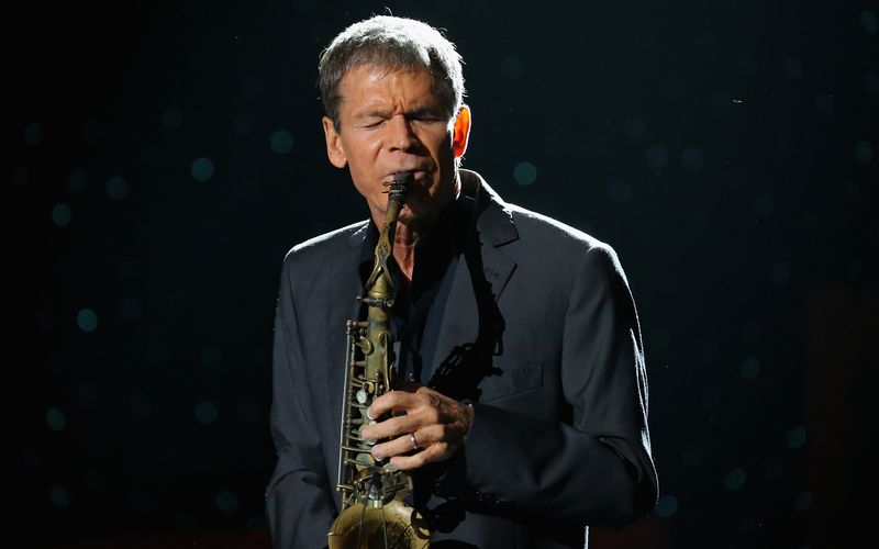 Ein Grenzgänger zwischen Jazz, R&B und Pop: Jazz-Saxofonist David Sanborn ist im Alter von 78 Jahren gestorben.