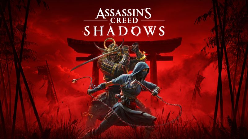 Meucheln im alten Japan: "Assassin's Creed: Shadows" ist der neueste Ableger der Reihe.