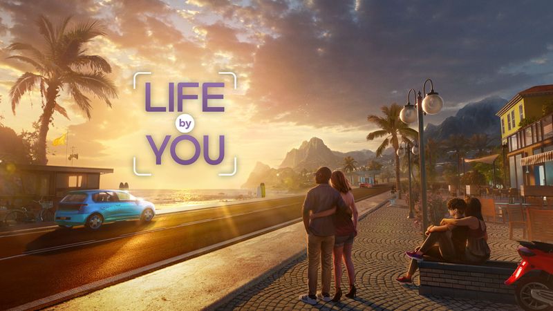 "Life By You" wurde schon verschoben. Kurz vor dem Ersatztermin ist klar: Das Game wird eingestellt.