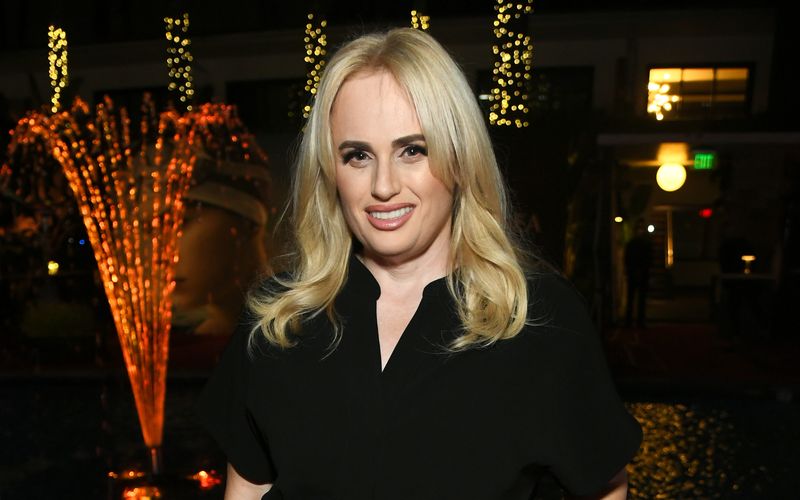 Für Rebel Wilson hat die sexuelle Orientierung bei der Besetzung von Film- und Serienrollen keine Bedeutung.