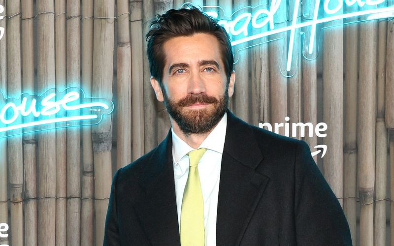 In den USA gilt Jake Gyllenhaal vom rechtlichen Standpunkt aus als blind. Doch für seine Karriere hatte dies nicht nur Nachteile.