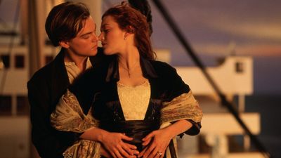 Bild zu Artikel Platz 2: Titanic (1997)