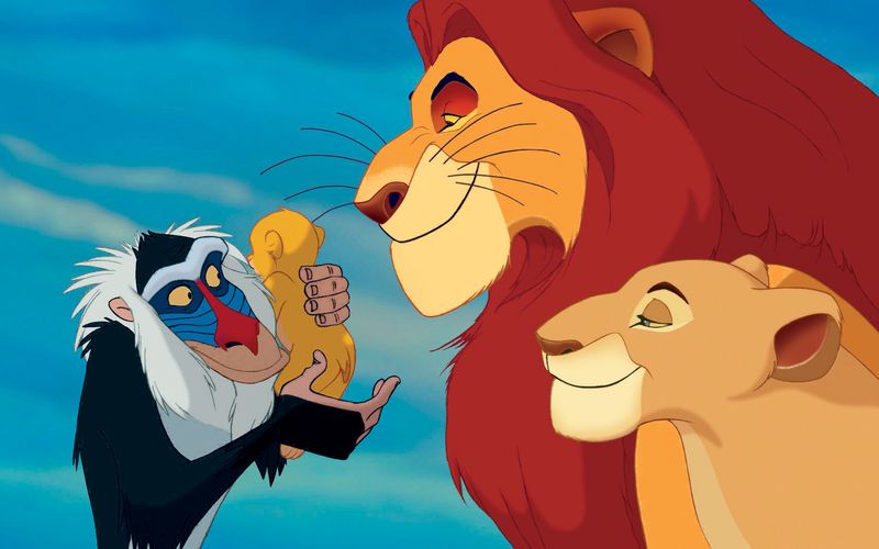 Vor 30 Jahren, am 15. Juni 1994, startete "Der König der Löwen" in den US-Kinos - ein unvergessliches Meisterwerk, das Millionen berührte. Zur Feier dieses Jubiläums blicken wir auf die schönsten Disney-Zeichentrickfilme zurück.