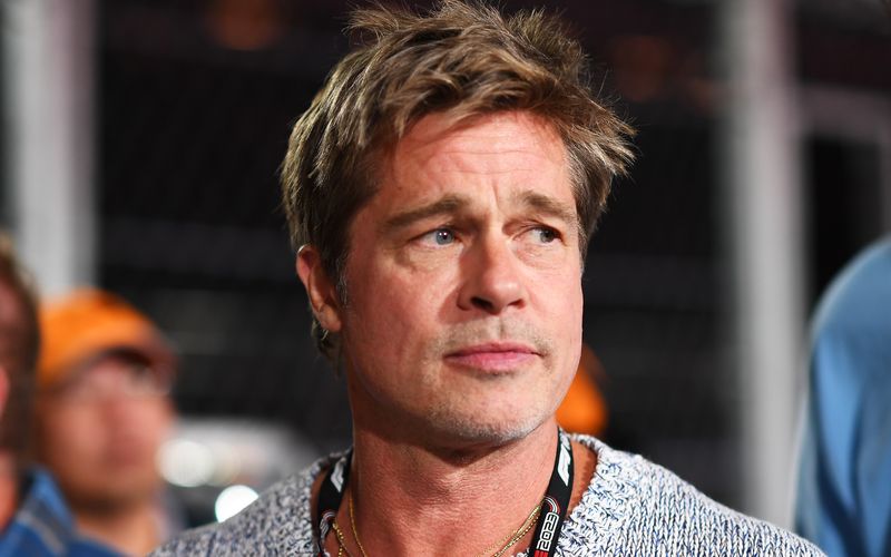 Brad Pitt startet im Juni 2025 als Formel-1-Pilot durch.