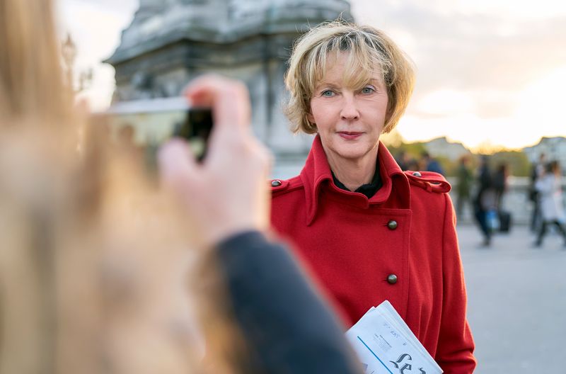 Spiele in der Seine-Metropole: Sabine Rau blickt hinter die Kulissen der Olympia-Vorbereitungen.