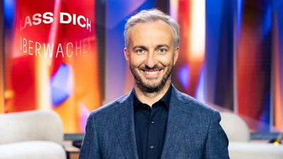 Bild zu Artikel "Lass dich überwachen!"