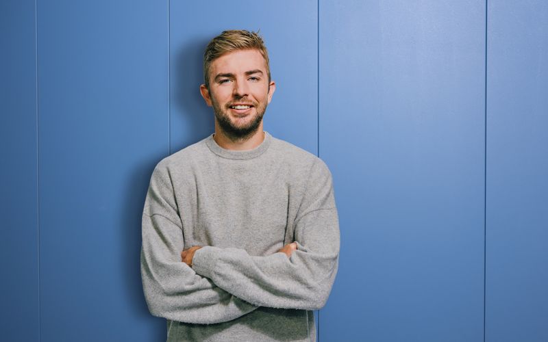 Was macht einen guten TV-Experten aus? Fußballer Christoph Kramer gab jetzt in einem Interview darüber Auskunft.