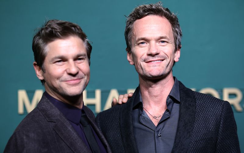 Ihre (Halb-)Zwillinge sind inzwischen schon Teenager: 2010 wurden "How I Met Your Mother"-Star Neil Patrick Harris und sein Ehemann David Burtka Eltern von einem Sohn und einer Tochter. Und sie sind nicht die einzigen Promis, die gleich doppeltes Babyglück hatten ... 