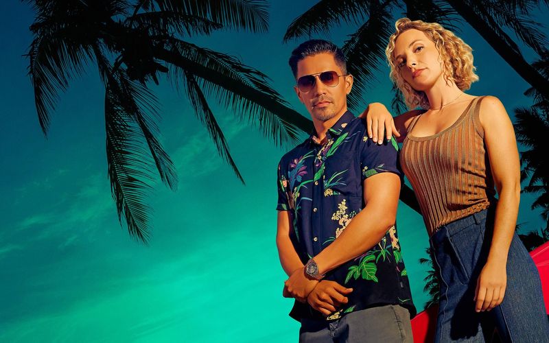 Zum nun aber wirklich allerletzten Mal kehren Thomas Magnum (Jay Hernandez) und Juliet Higgins (Perdita Weeks) mit 20 neuen Folgen "Magnum P.I." zurück.