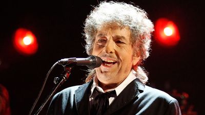 Bild zu Artikel Bob Dylan