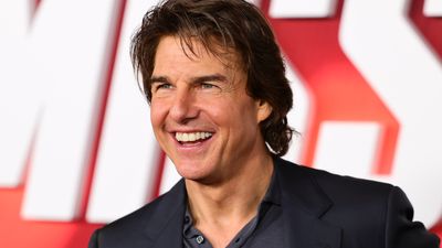 Bild zu Artikel Tom Cruise