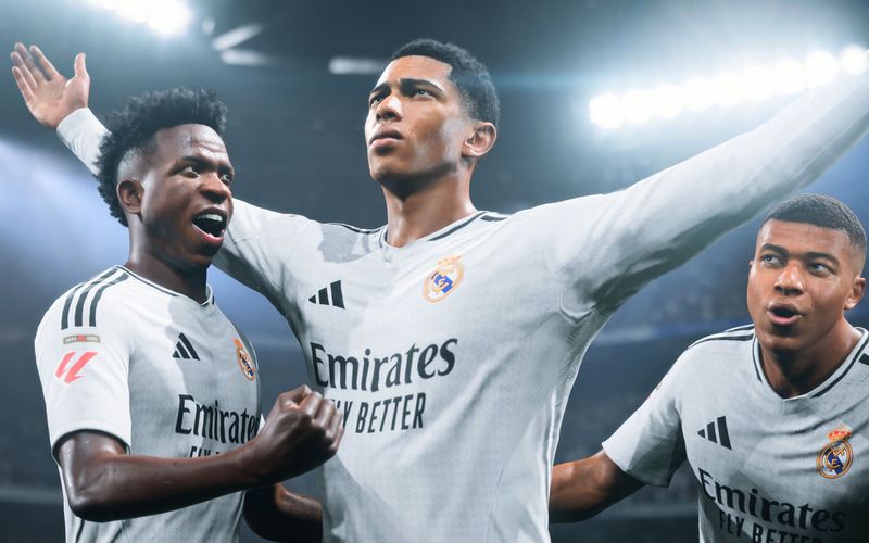 "EA Sports FC 25" bringt reichlich Neuerungen. Inklusive einer gänzlich neuen Spielvariante.