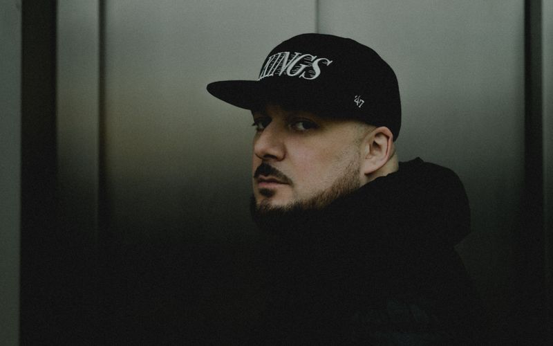 Kool Savas präsentiert auf der EP "Rap Genius" einige bereits bekannte Titel, aber auch spannendes neues Material.